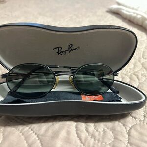 Vintage Ray Bans